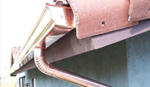 Rain Gutter Installation, Repair, Cleaning in Gaines, MI